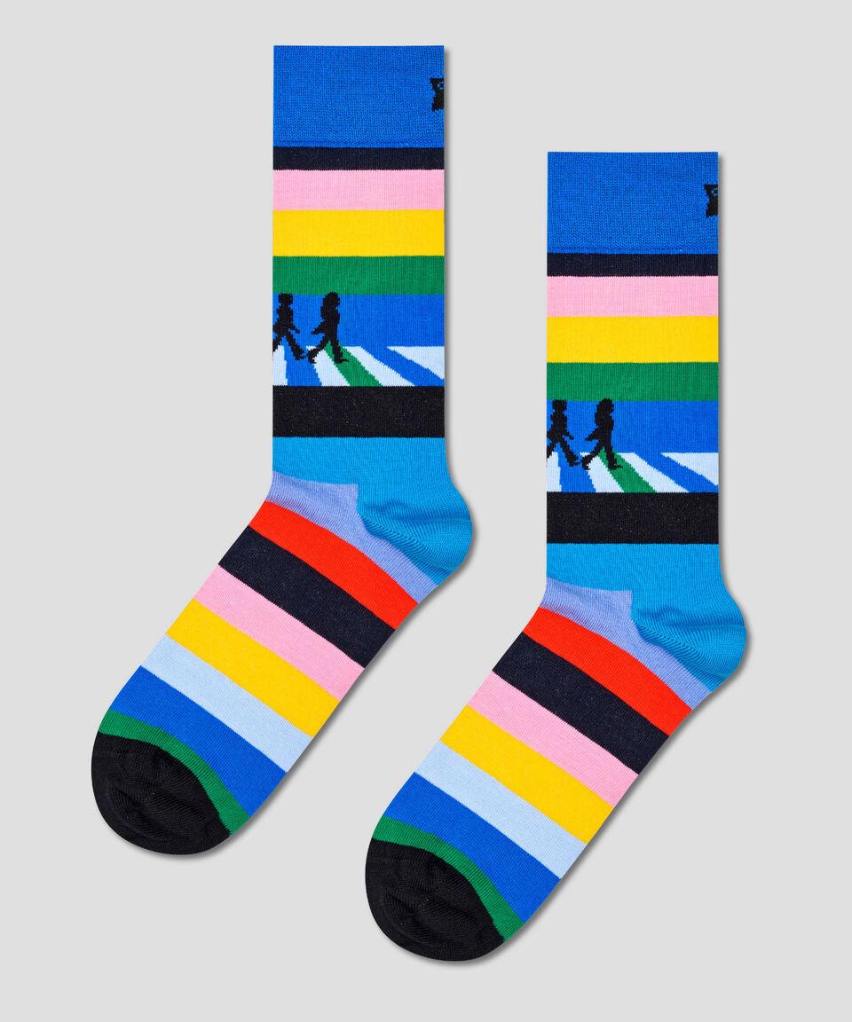 Happy Socks Calcetín The Beatles Hombre