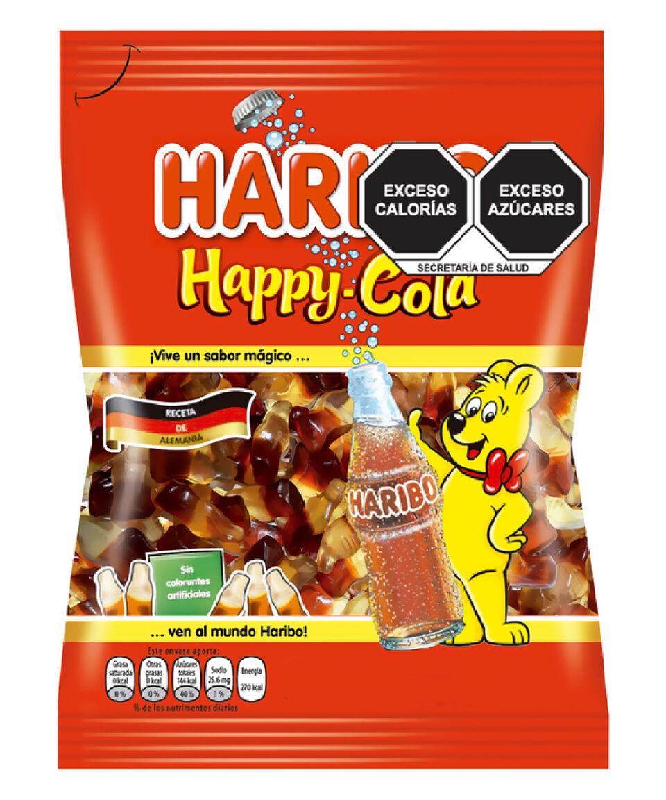 Haribo Gomitas Happy Cola 150 g