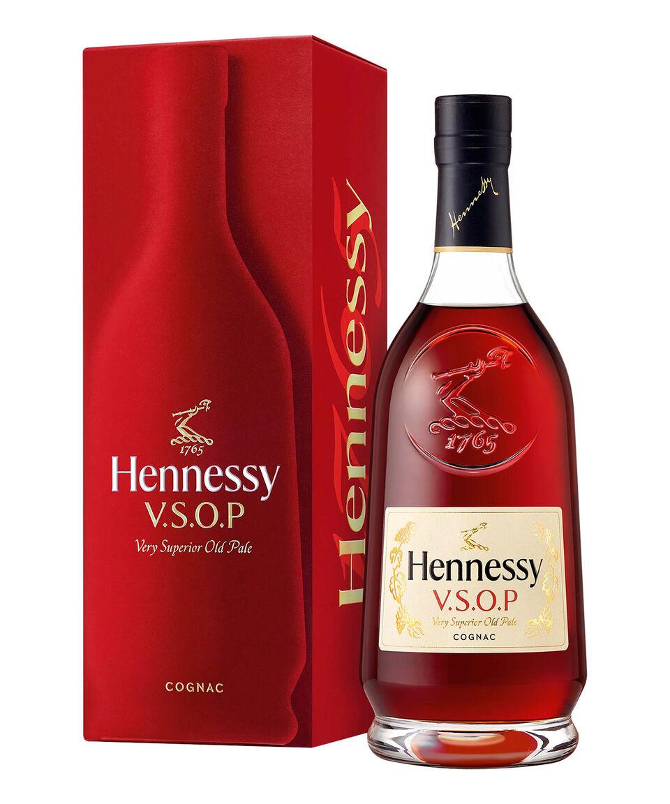 Hennessy Cognac Hennessy V.S.O.P. Privilège 700 Ml