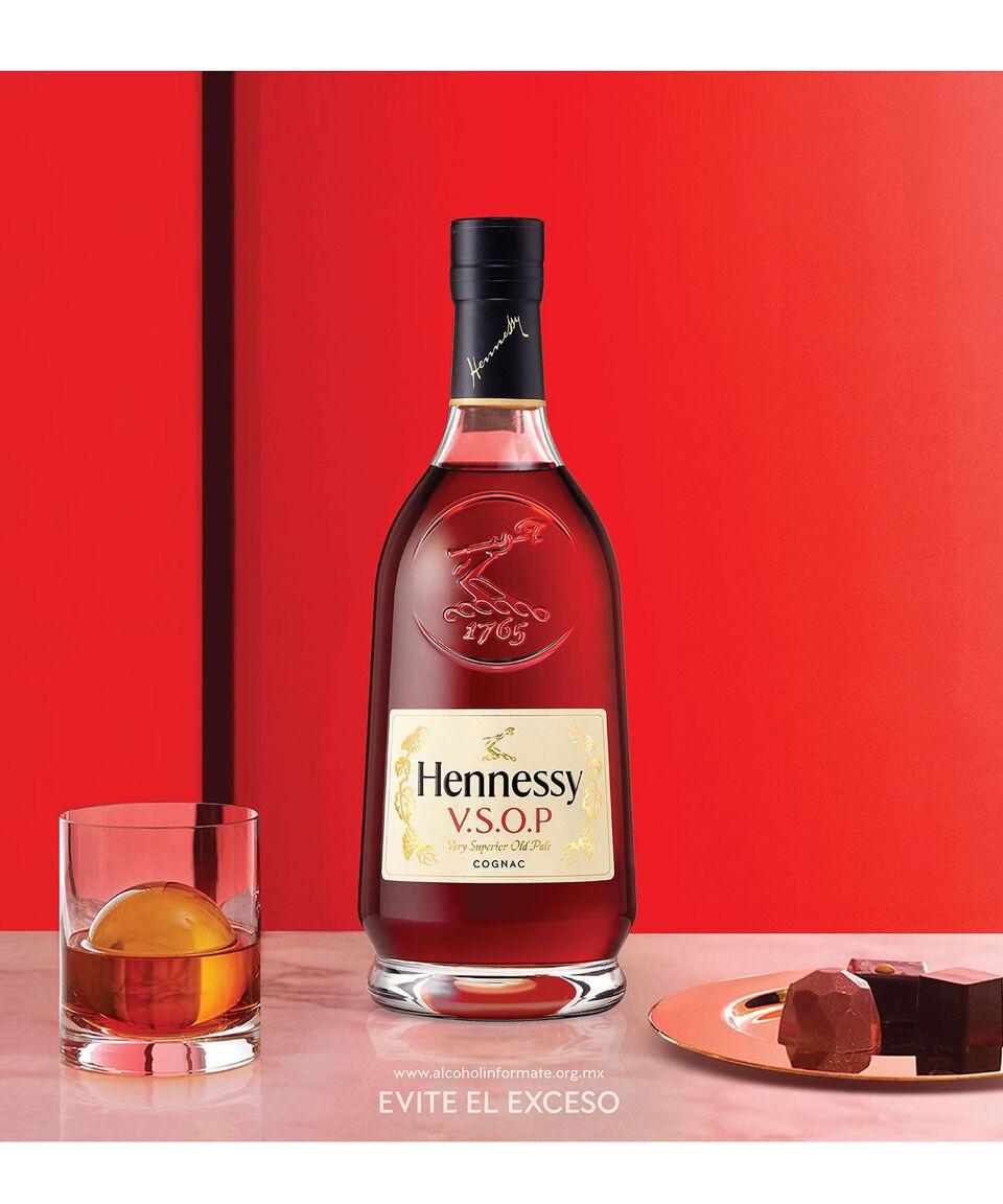 Hennessy Cognac Hennessy V.S.O.P. Privilège 700 Ml