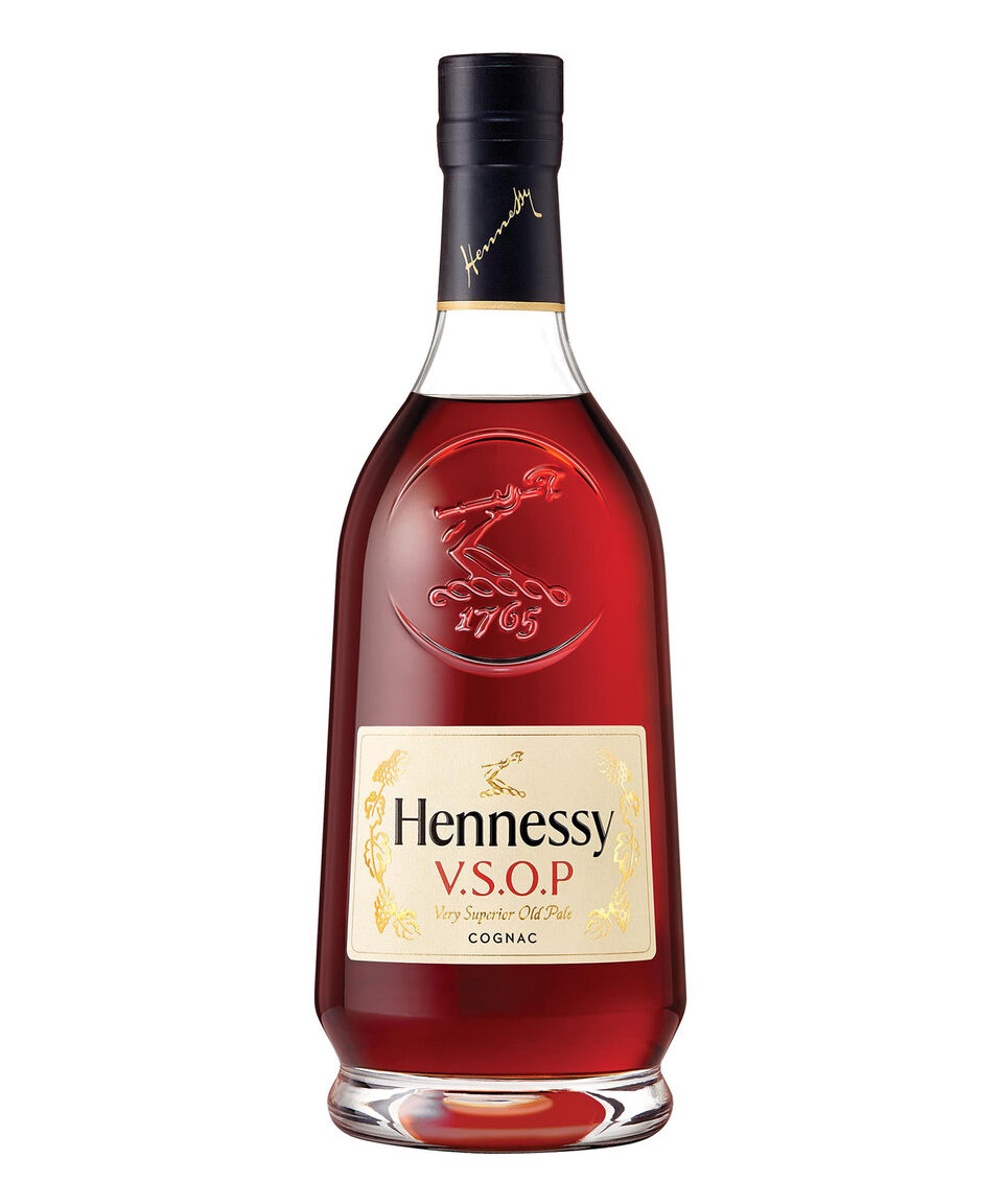 Hennessy Cognac Hennessy V.S.O.P. Privilège 700 ml