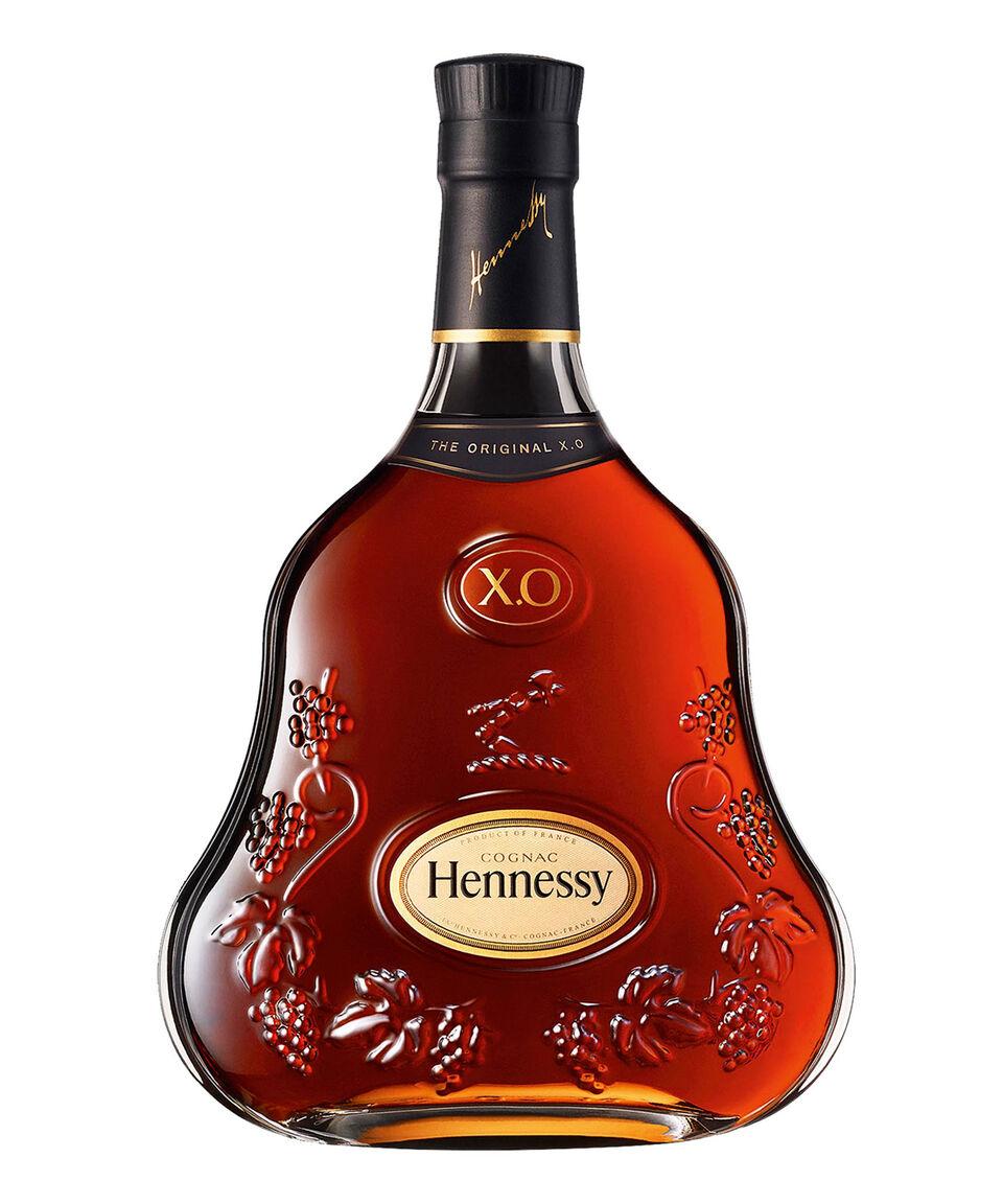 Hennessy Cognac X.O Extra Old 700 ml