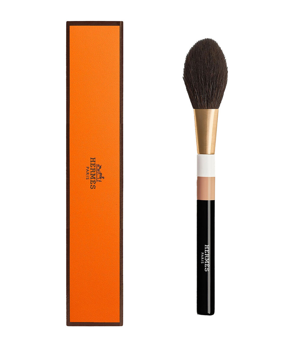 Hermès Brocha Para Polvos Les Pinceaux L’Aérien