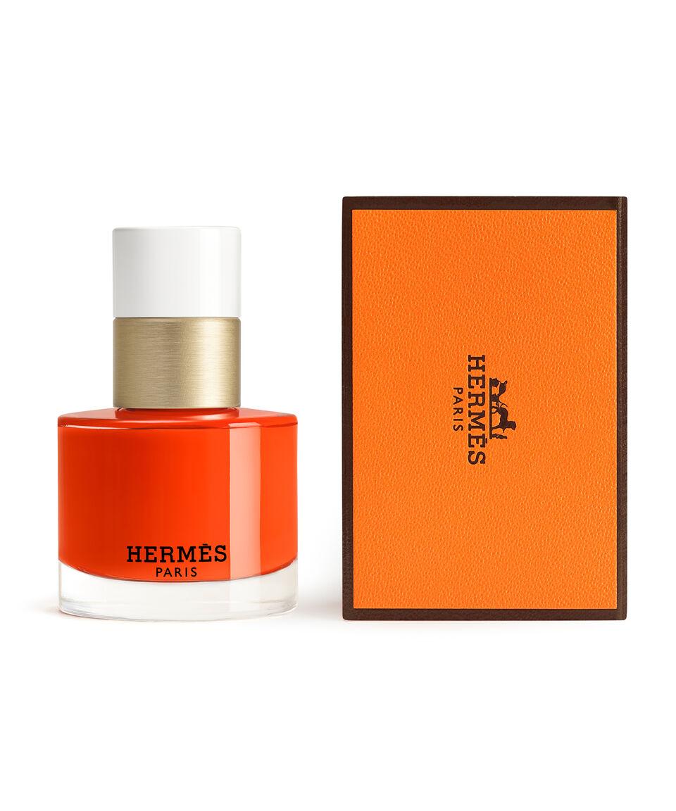 Hermès Les Mains Hermès Esmalte De Uñas 15 Ml