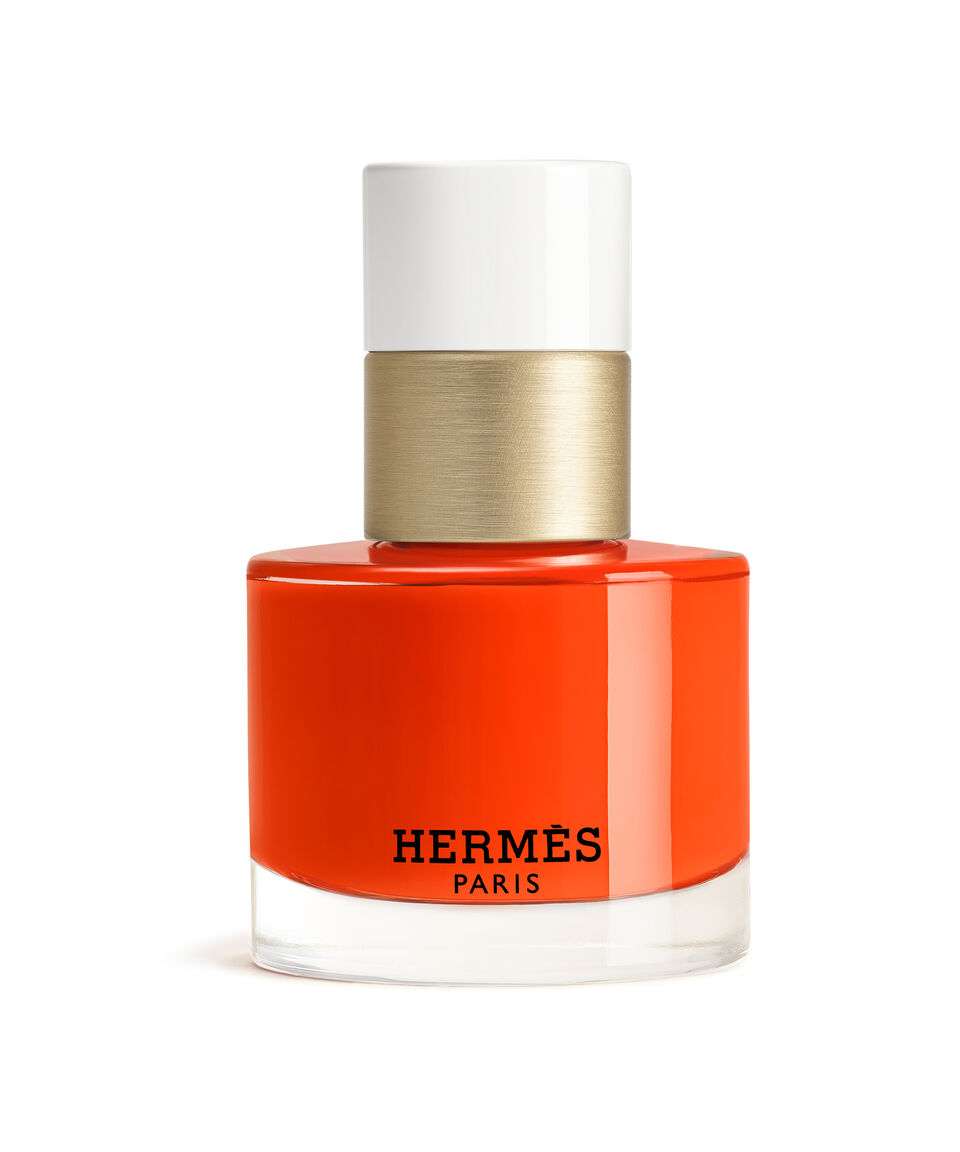 Hermès Les Mains Hermès Esmalte de Uñas 15 ml