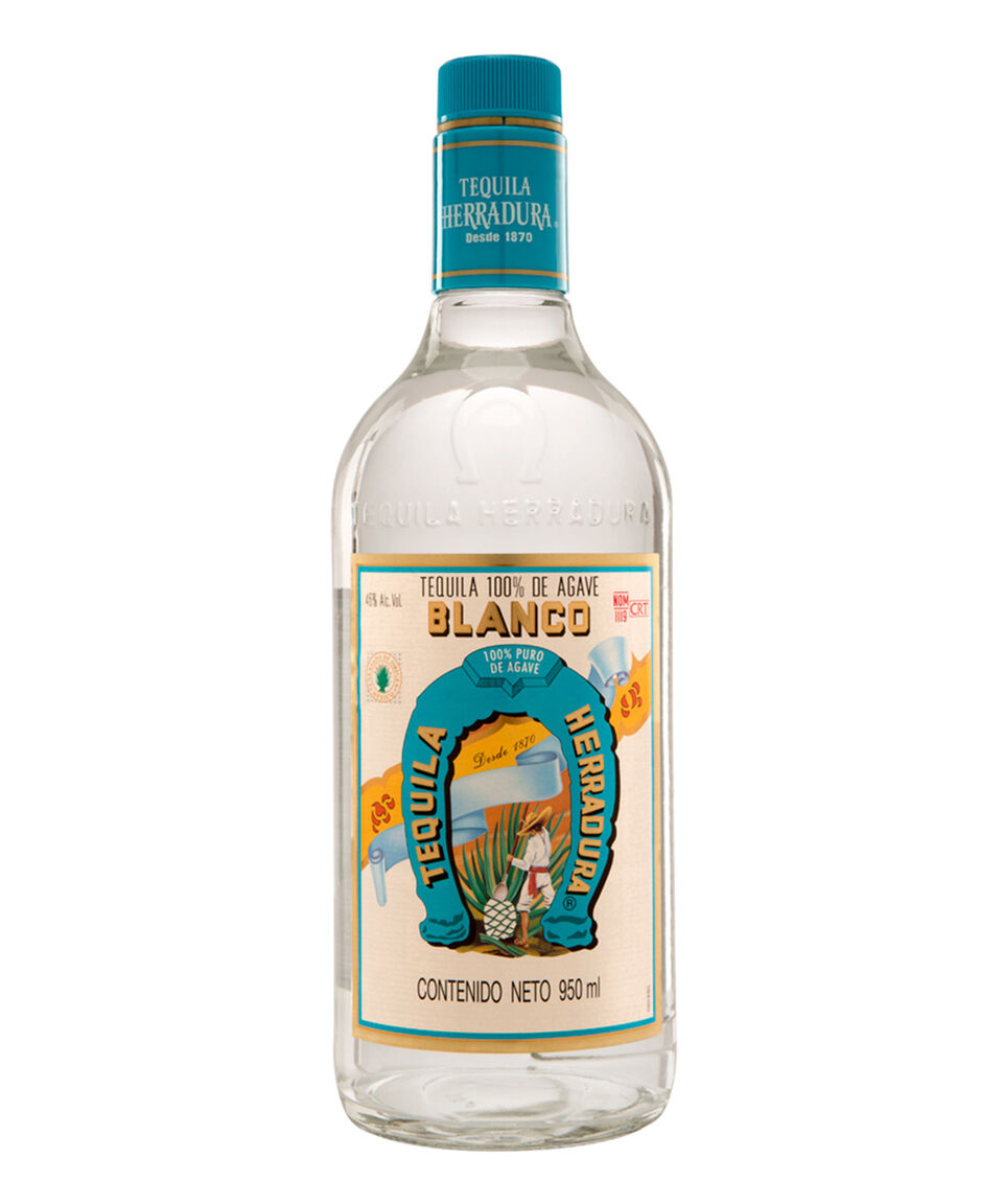 Herradura Tequila Herradura Blanco 950 ml
