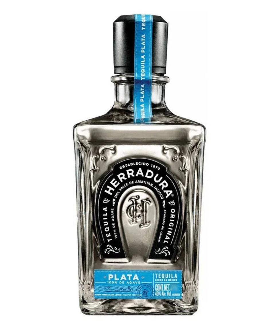 Herradura Tequila Herradura Plata 700 ml