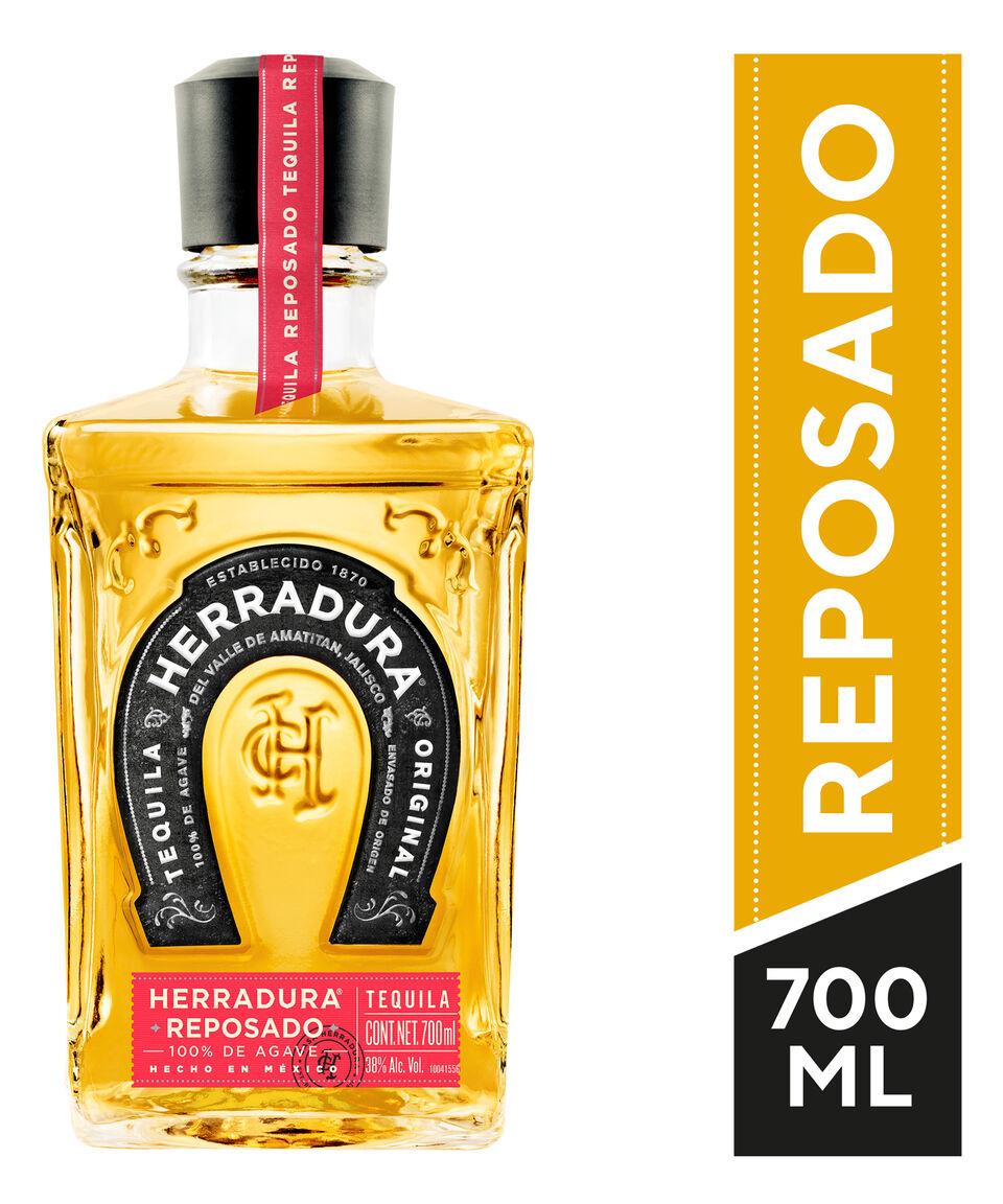 Herradura Tequila Reposado Herradura 700 Ml