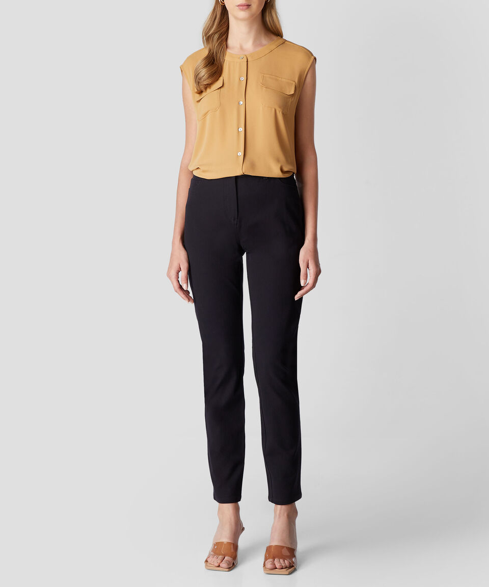 Hobbs Jeans Skinny Mujer