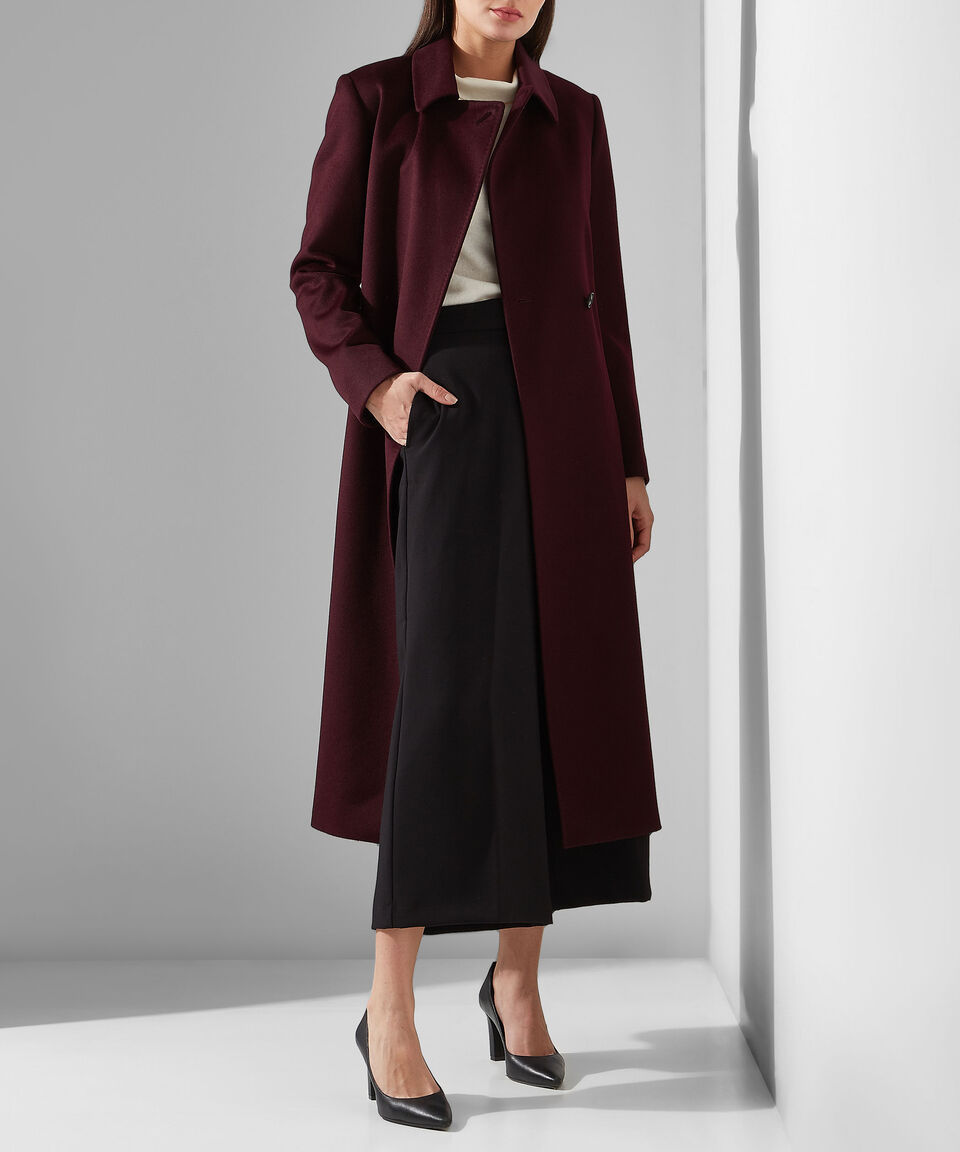 Hobbs Suéter Cuello Alto Mujer