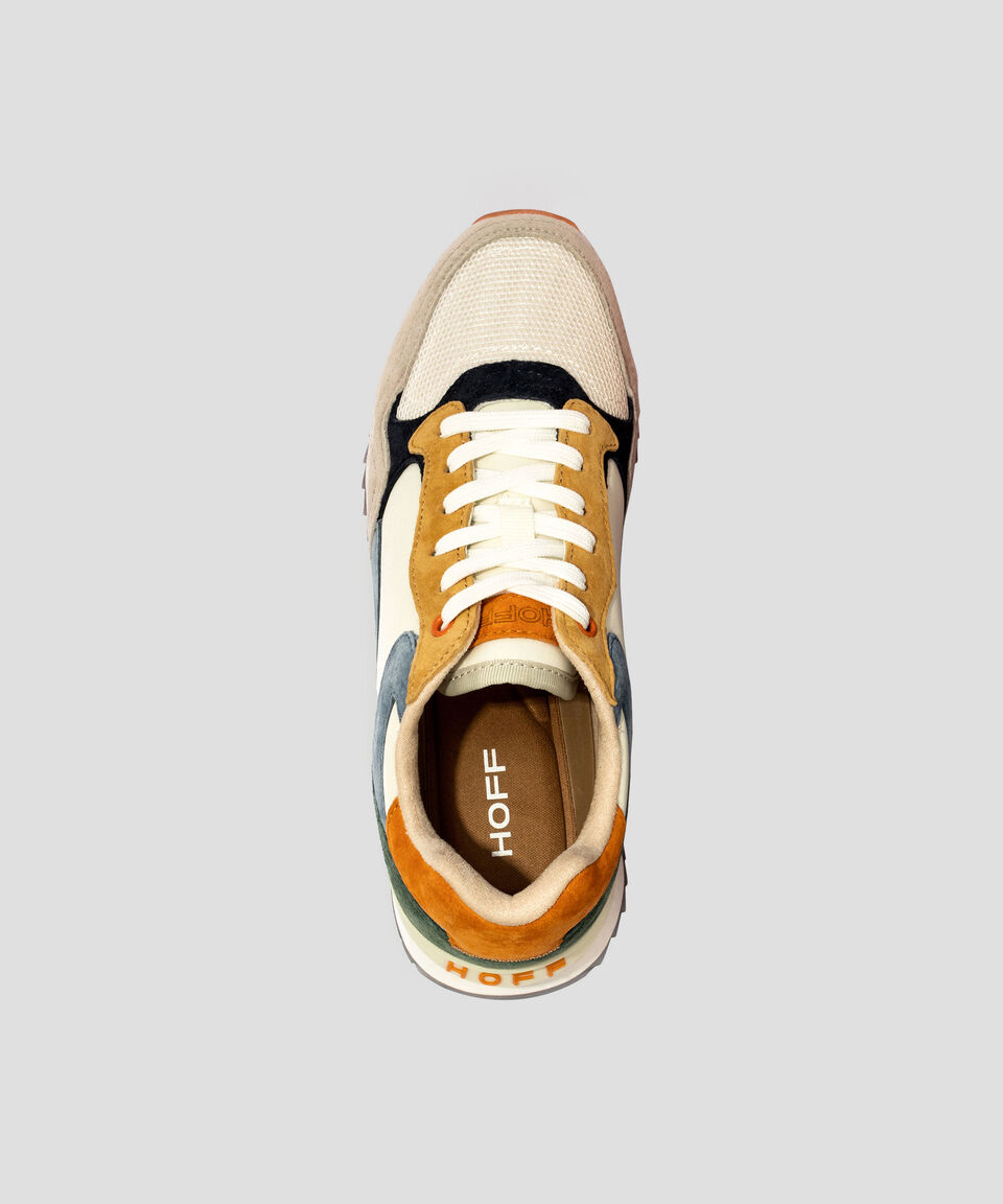 Hoff Tenis Casuales Bangkok Multicolor Hombre