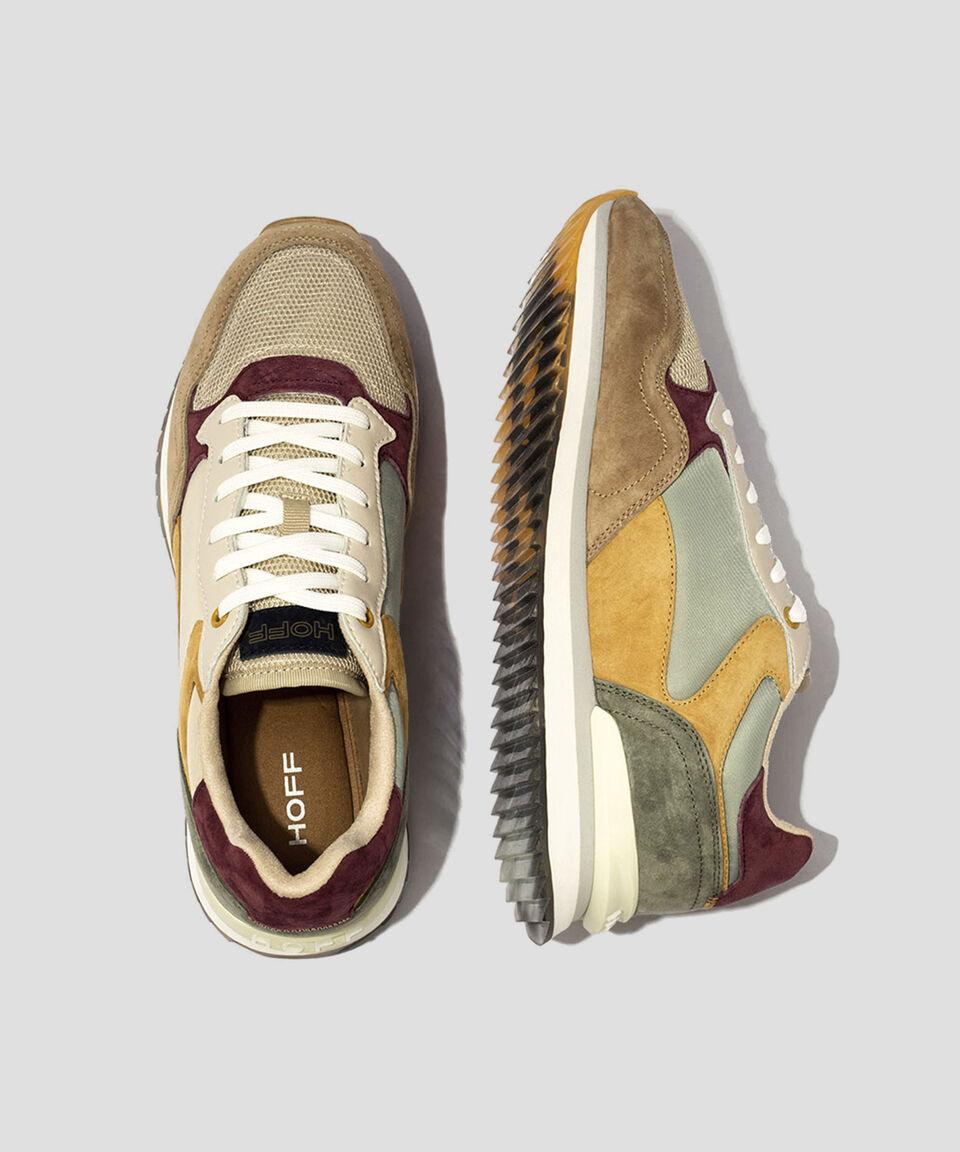 Hoff Tenis City Madrid Hombre