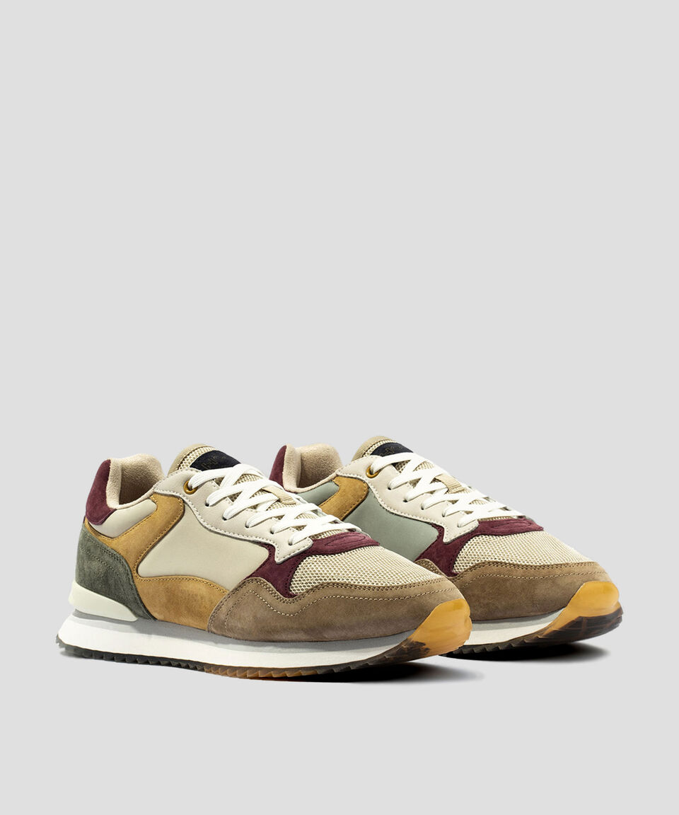 Hoff Tenis City Madrid Hombre