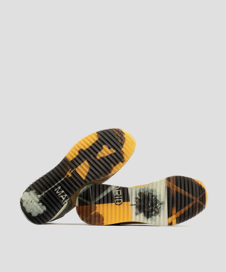 Hoff Tenis City Madrid Hombre