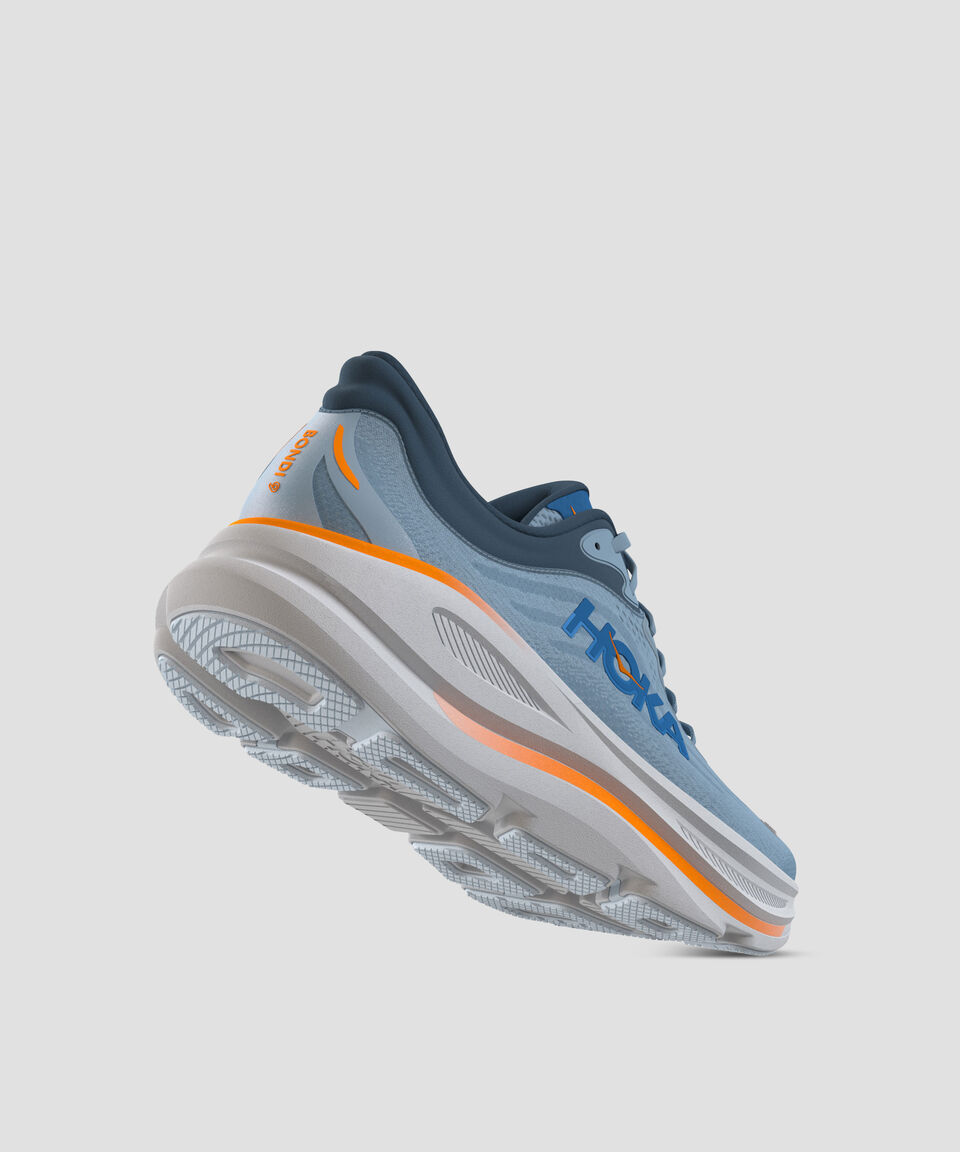 Hoka Tenis Deportivo Bondi 9 Hombre
