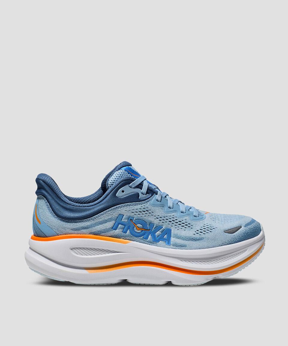 Hoka Tenis Deportivo Bondi 9 Hombre