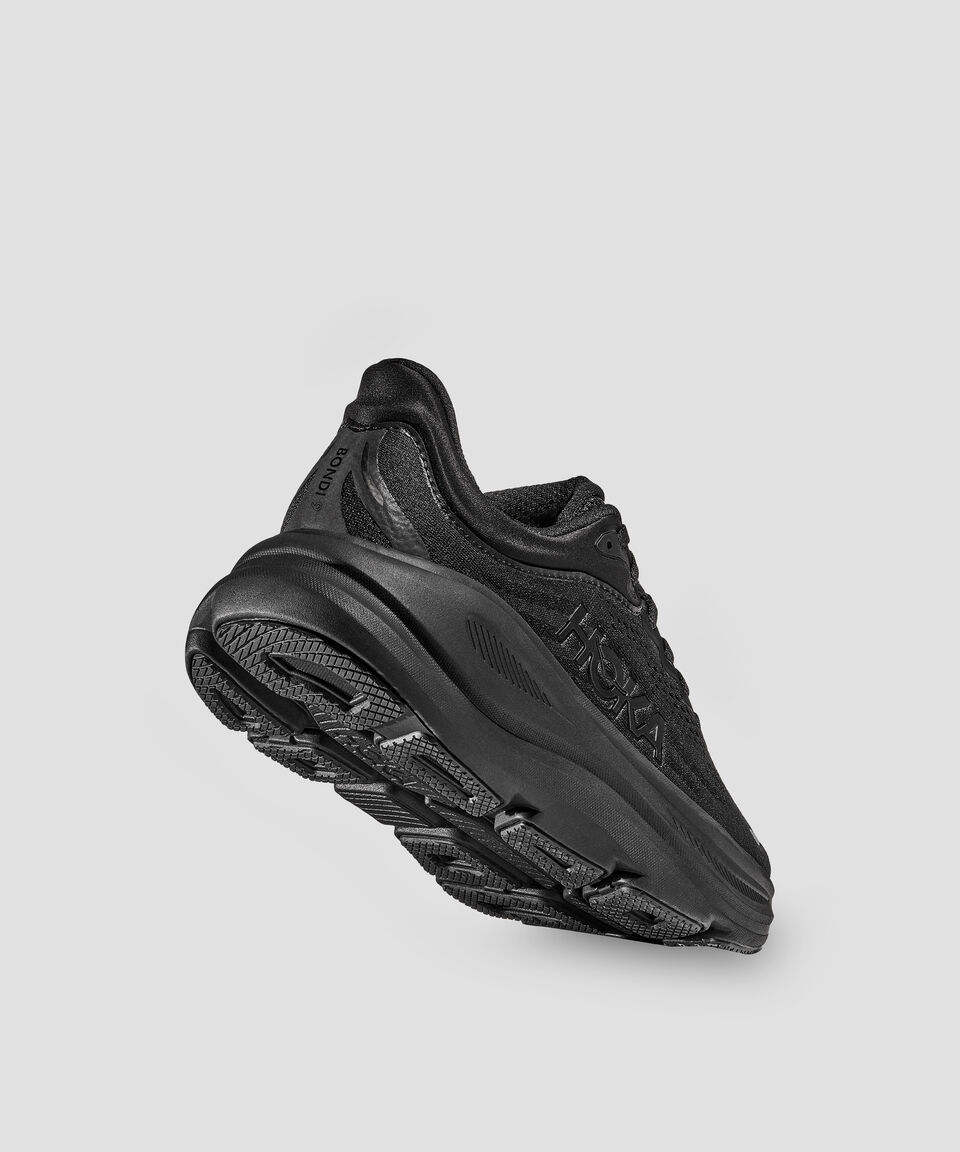 Hoka Tenis Deportivos Bondi 9 Hombre