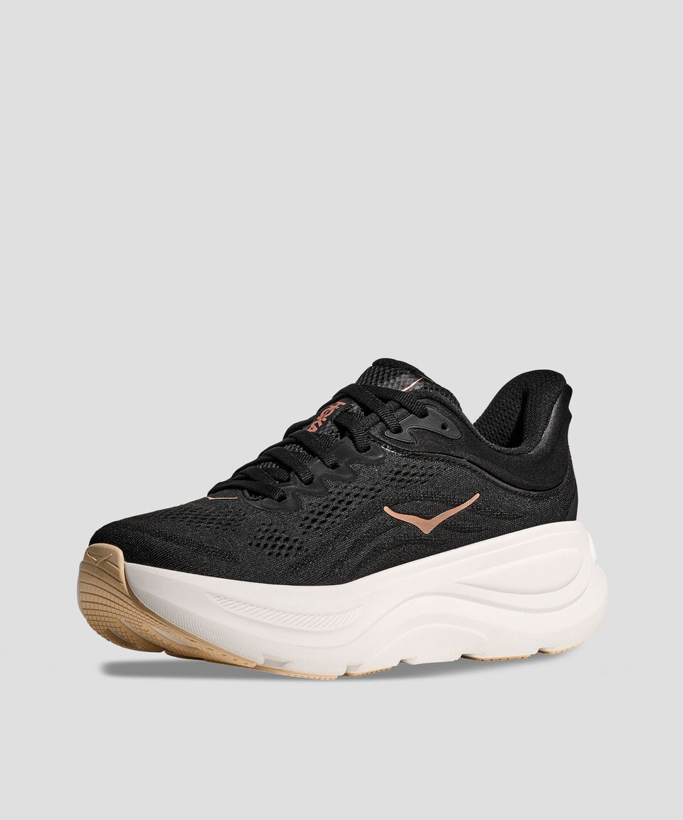 Hoka Tenis Deportivos Bondi 9 Mujer