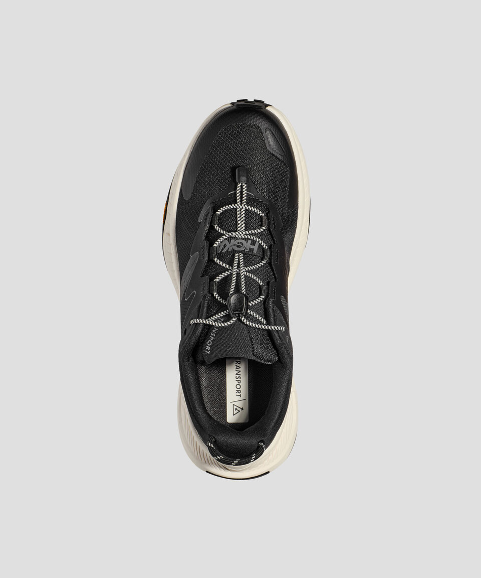 Hoka Tenis Deportivos Transport Hombre