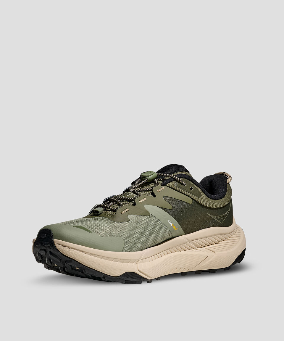 Hoka Tenis Deportivos Transport Hombre