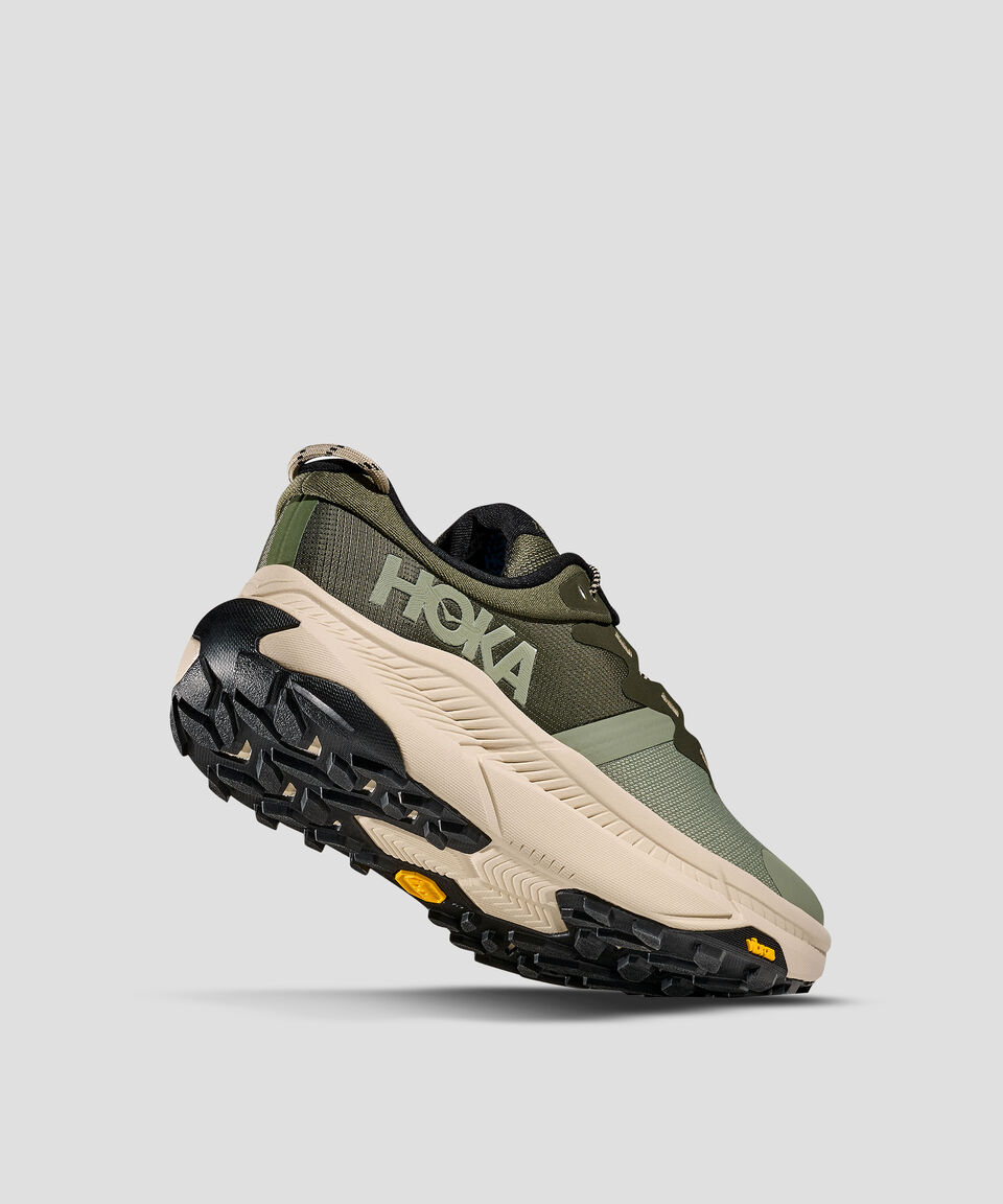 Hoka Tenis Deportivos Transport Hombre