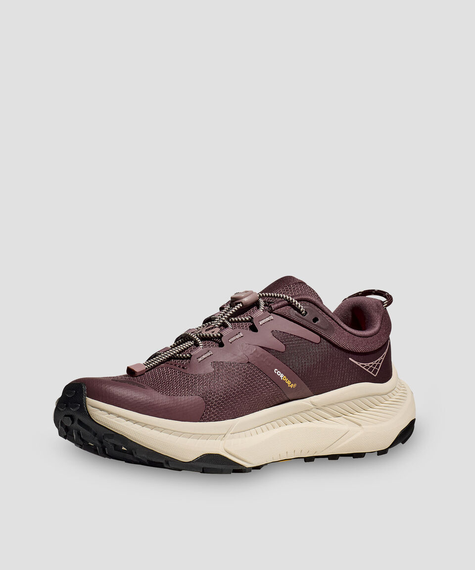 Hoka Tenis Deportivos Transport Mujer