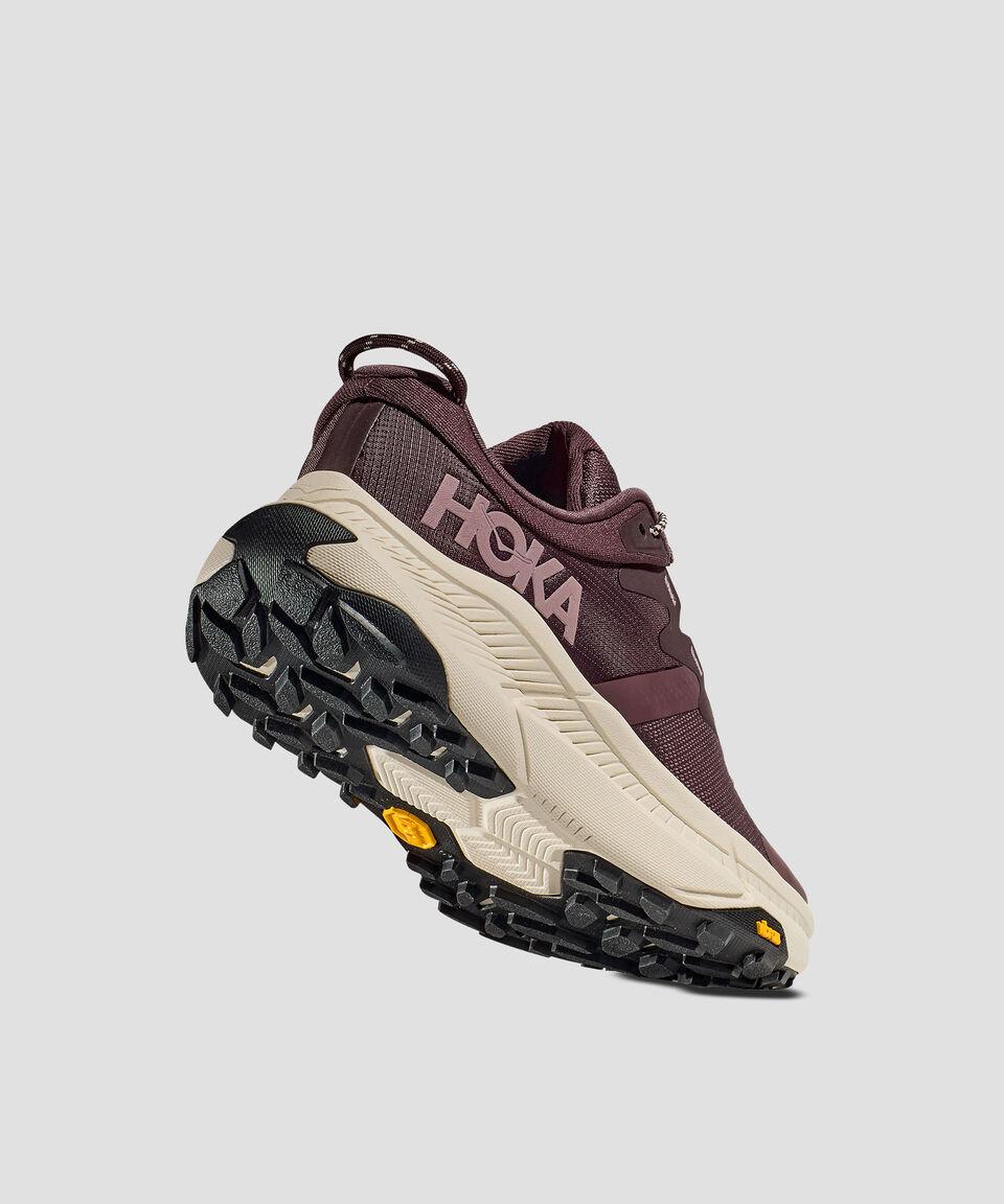 Hoka Tenis Deportivos Transport Mujer