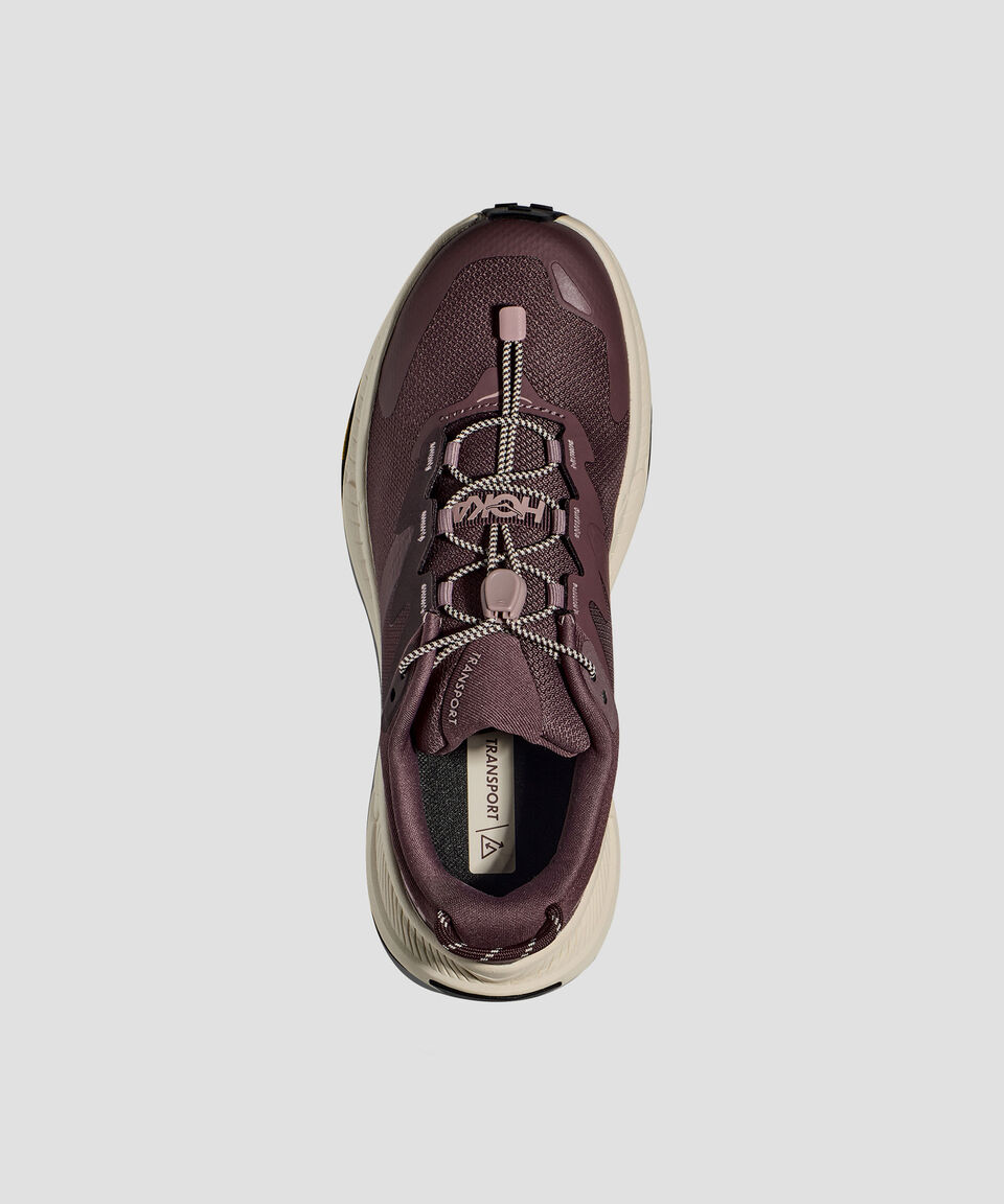 Hoka Tenis Deportivos Transport Mujer