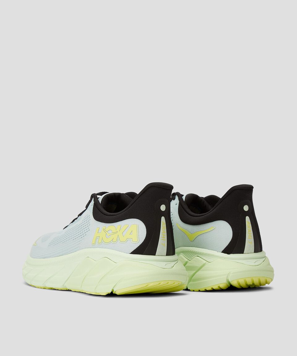 Hoka Tenis Para Correr Arahi 7 Hombre