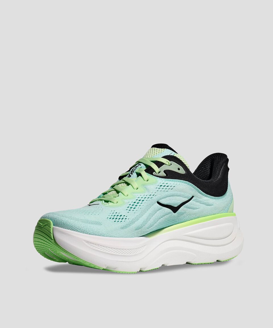 Hoka Tenis Para Correr Bondi 9 Hombre