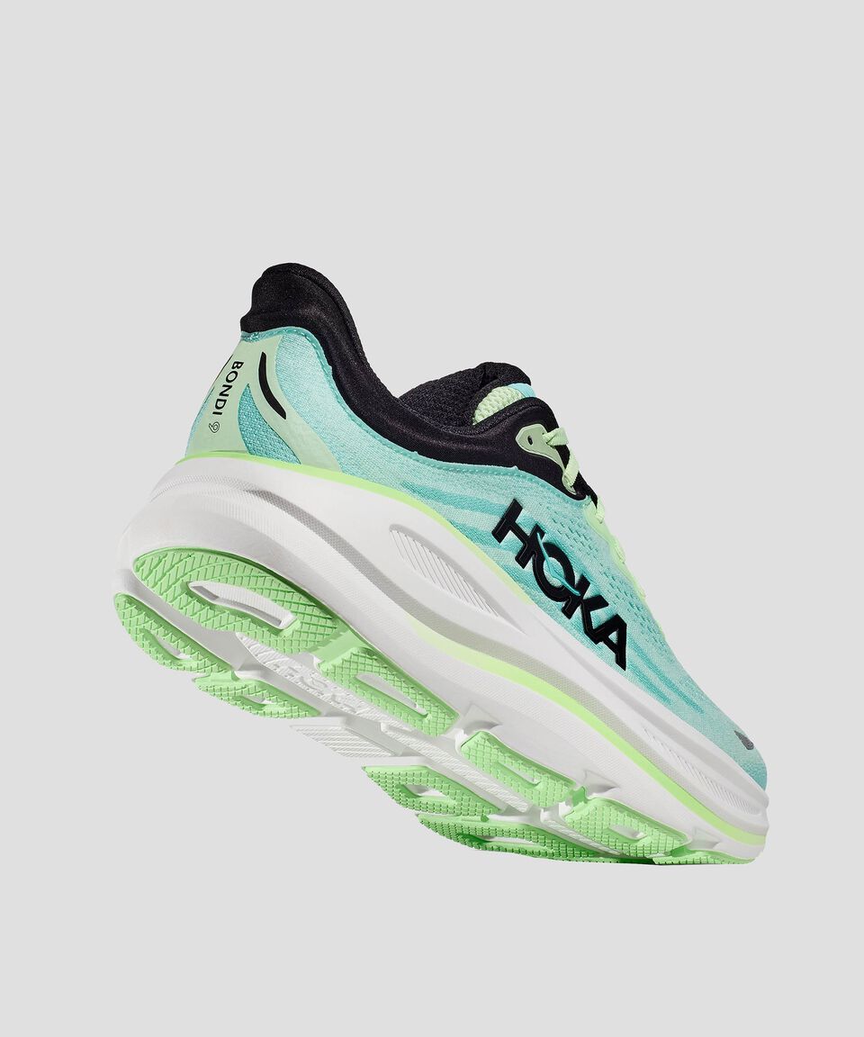 Hoka Tenis Para Correr Bondi 9 Hombre