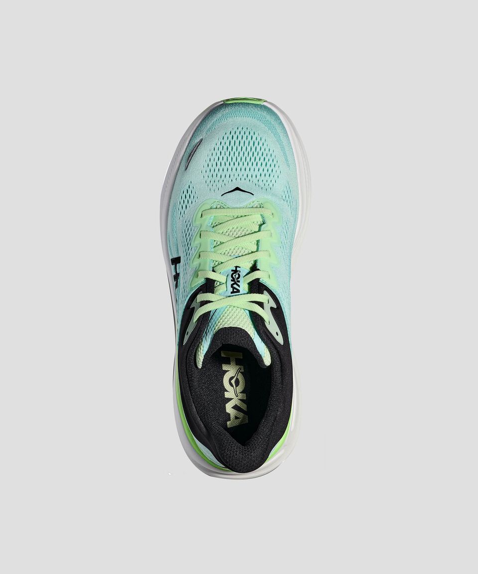 Hoka Tenis Para Correr Bondi 9 Hombre