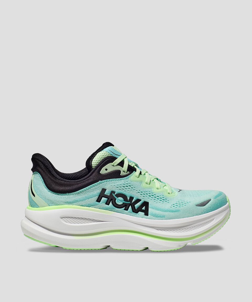 Hoka Tenis para correr Bondi 9 Hombre