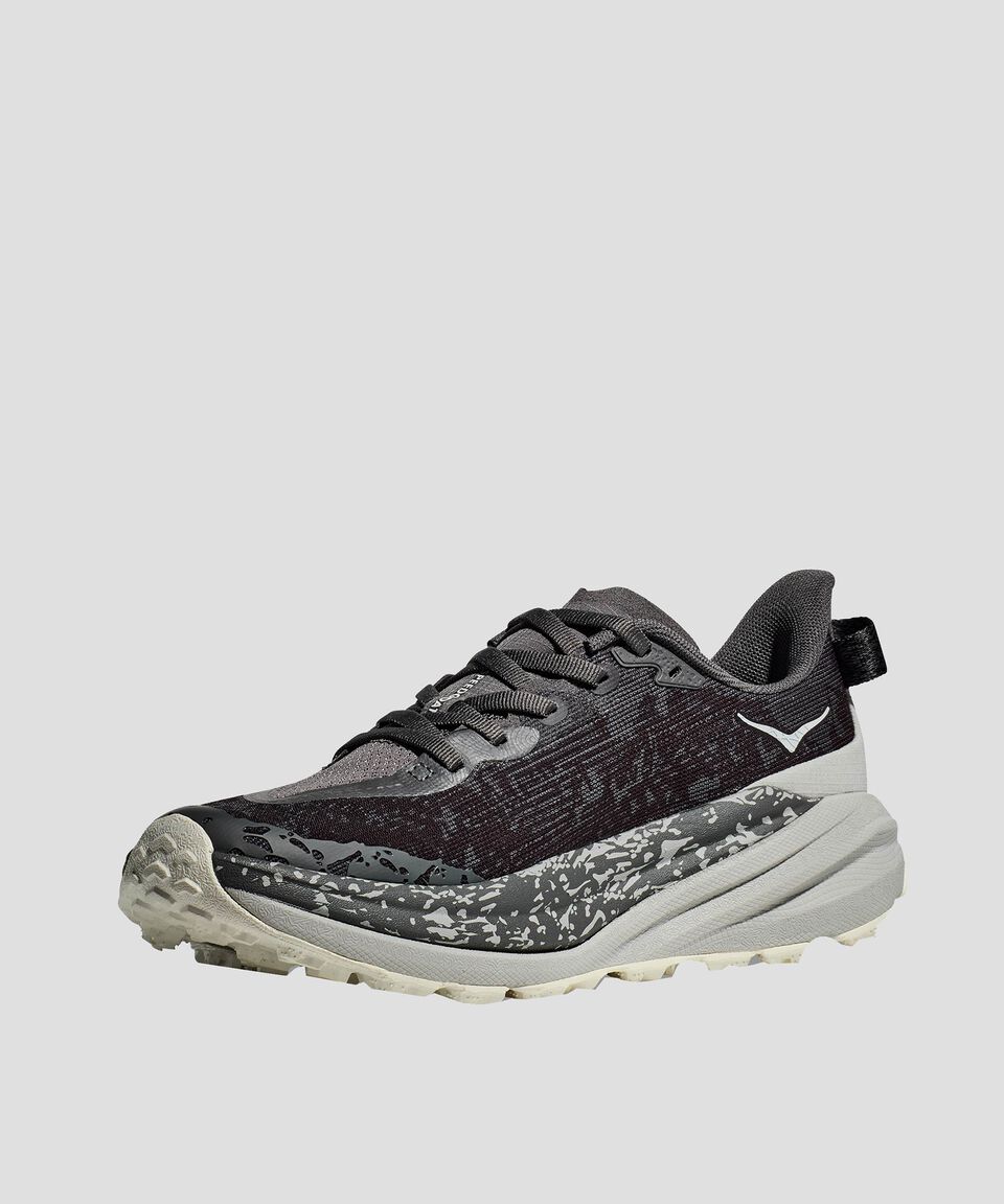 Hoka Tenis Para Correr Speedgoat 6 Mujer