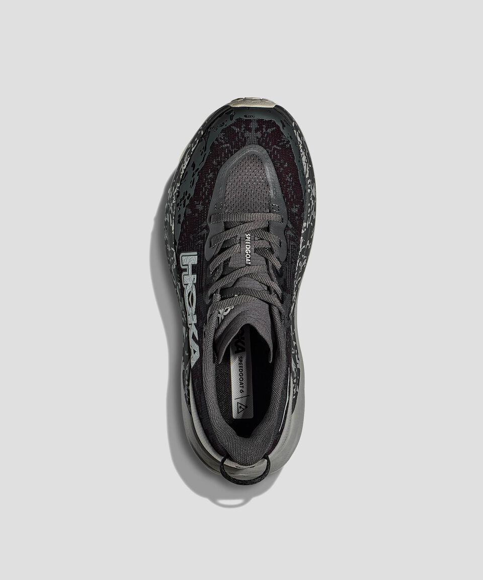 Hoka Tenis Para Correr Speedgoat 6 Mujer