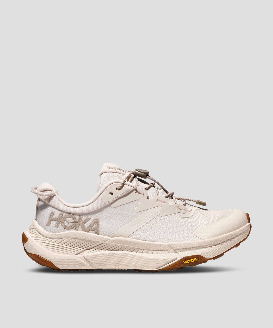 Hoka Tenis Para Correr Transport Mujer