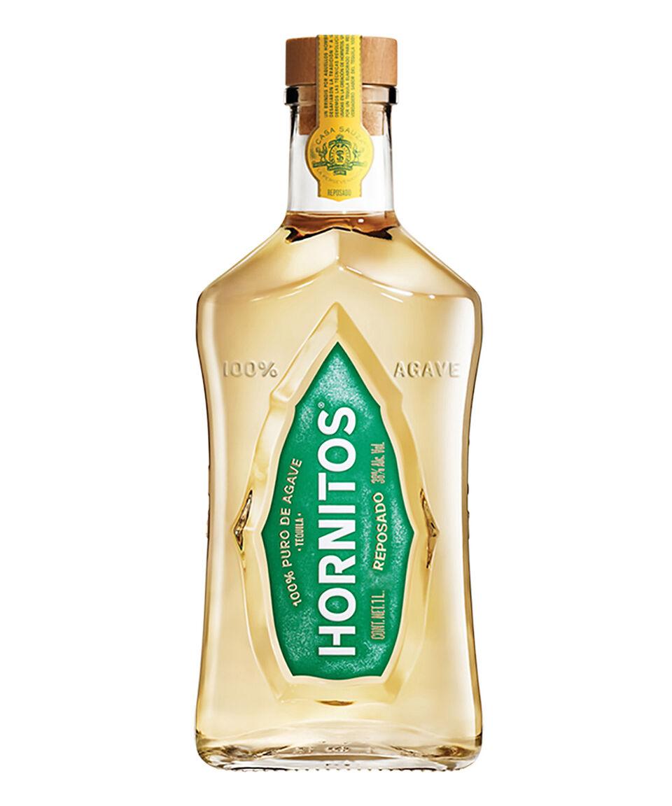 Hornitos Tequila Hornitos Reposado 1 L