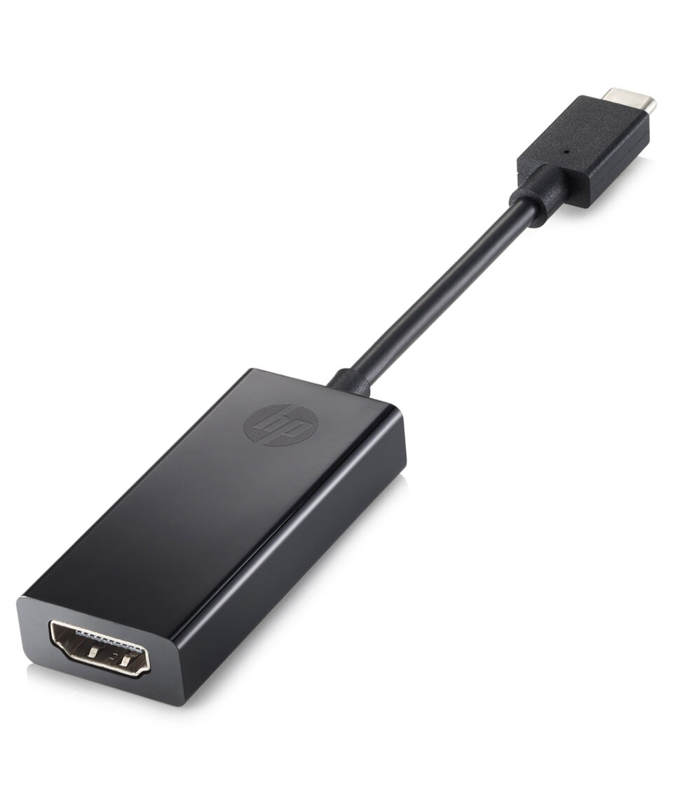 Hp Adaptador HP USB-C A HDMI 2.0 (2PC54AA)
