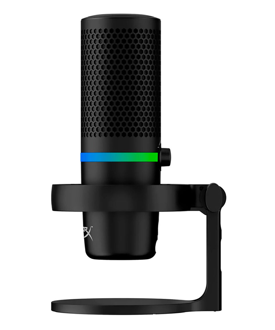 Hyperx Micrófono DuoCast