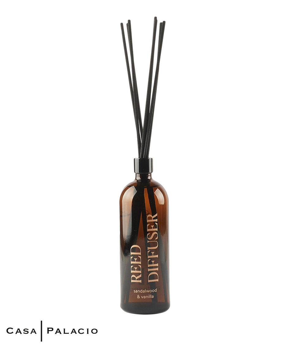 Ilò Difusor Sandalwood & Vanilla