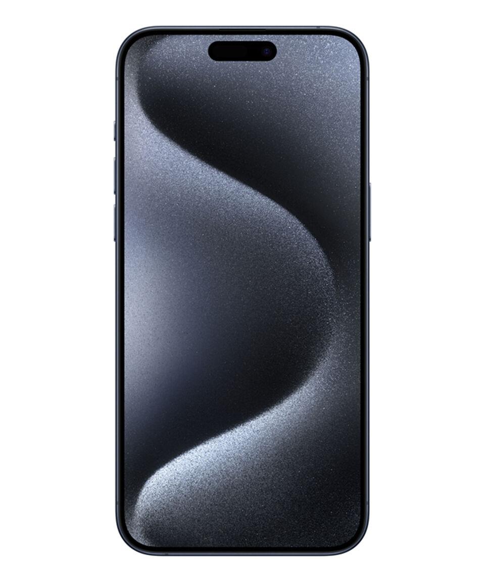 Apple IPhone 15 Pro Max 256 GB Titanio Azul Desbloqueado