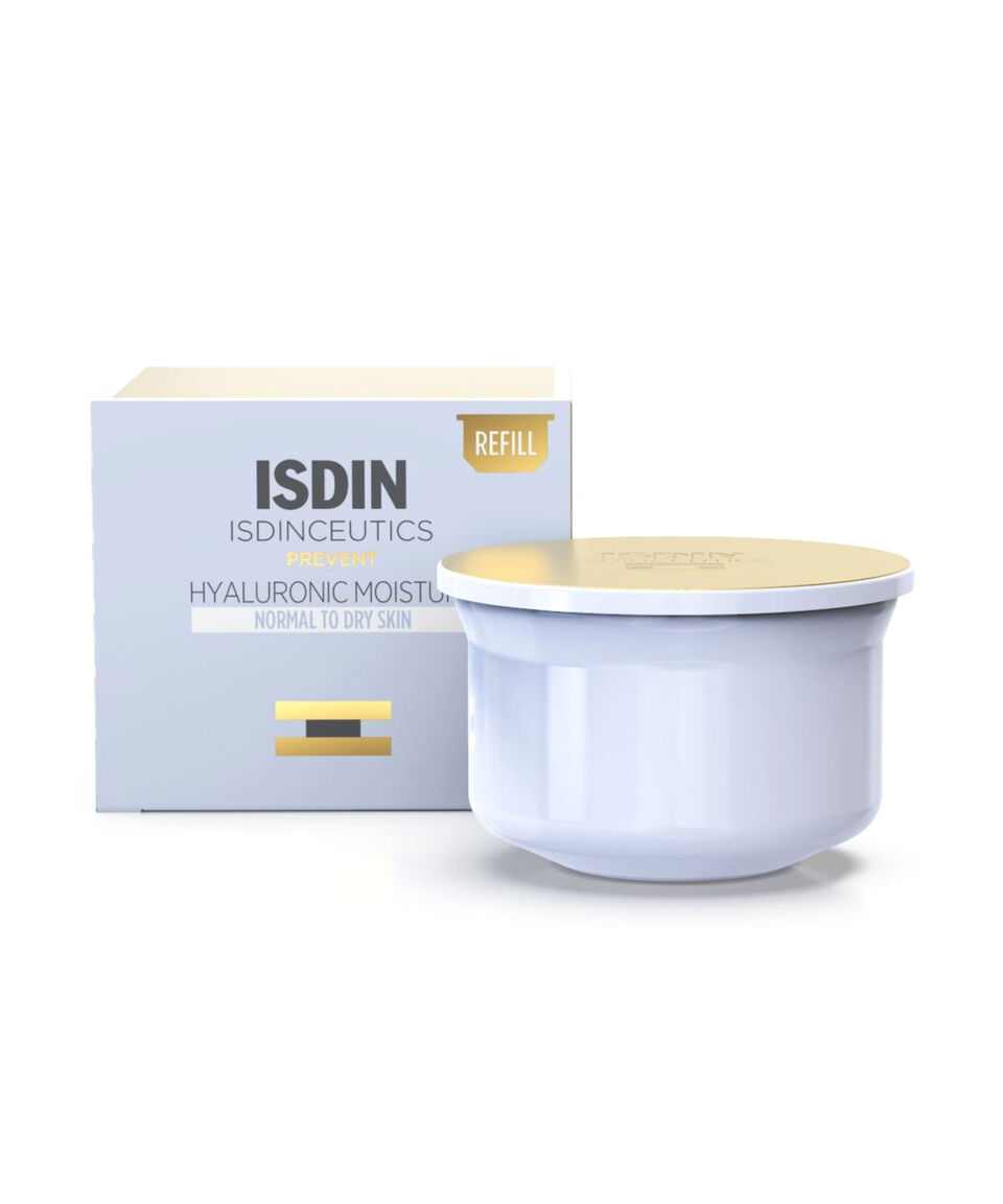 ISDIN Crema ISDINCEUTICS Hm Normal Refill 50 Gr