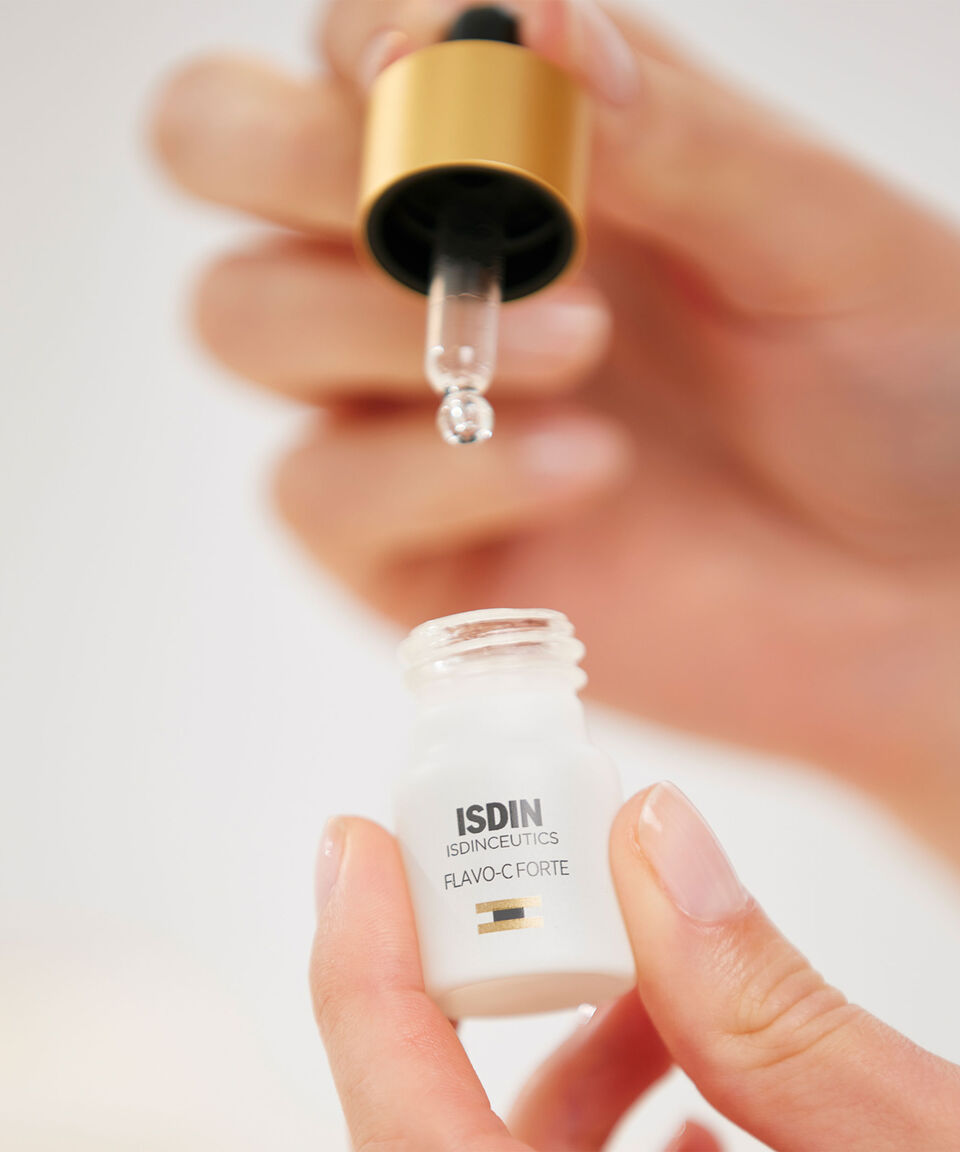 ISDIN Suero ISDINCEUTICS Flavo C Forte 5.3 Ml