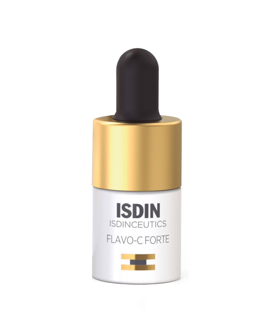 ISDIN Suero ISDINCEUTICS Flavo C Forte 5.3 ml