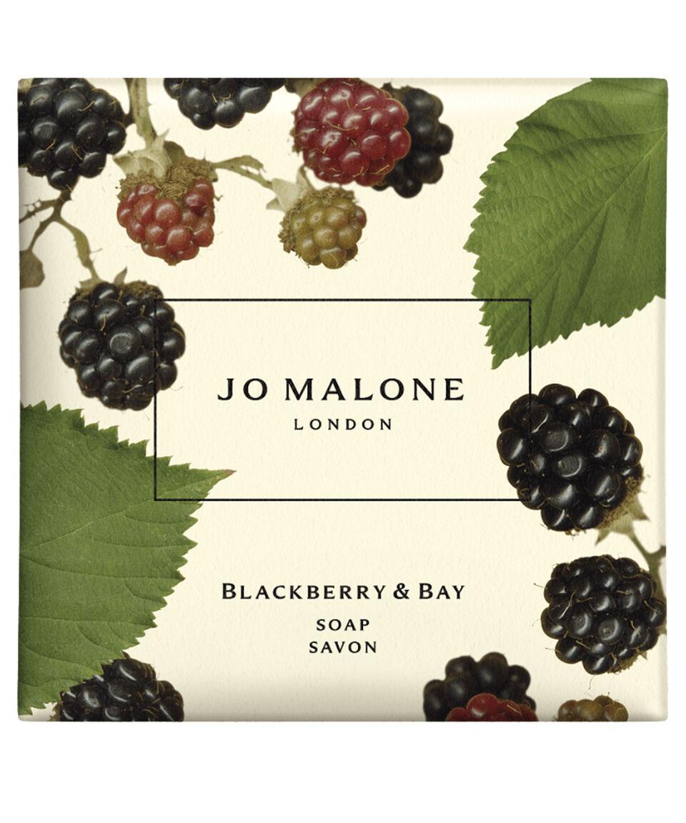 Jo Malone London Jabón corporal Blackberry & Bay Soap 100 gr