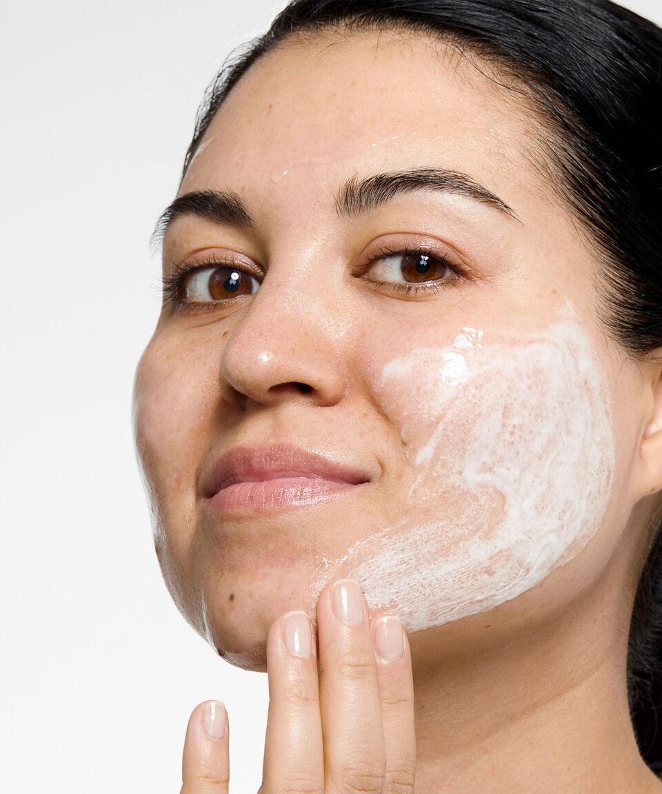 Clinique Jabón Liquido All About Clean Liquid Facial Soap Extra-Mild 200 Ml