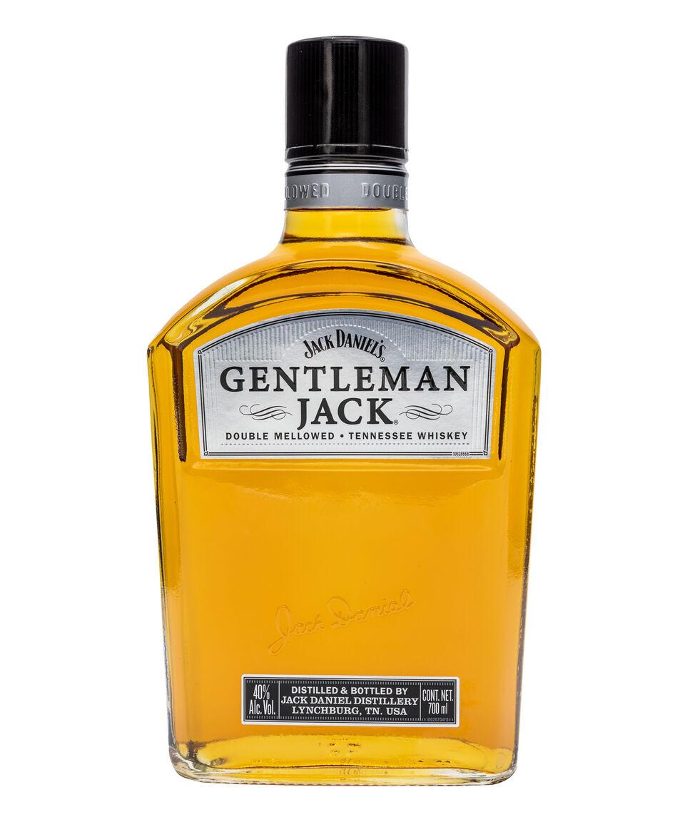 Jack Daniel's Whiski Gentleman Jack 700 ml