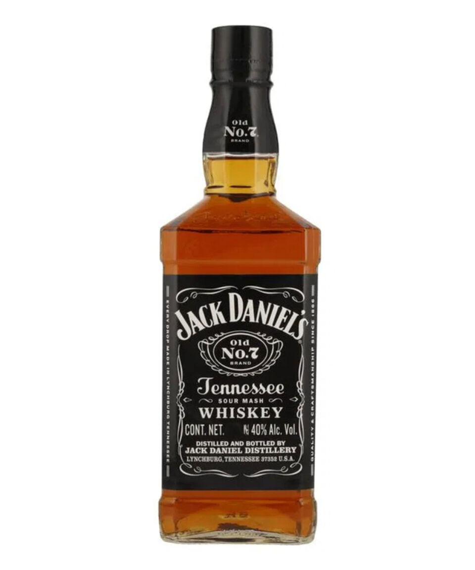 Jack Daniel's Whisky Jack Daniel's 700 Ml