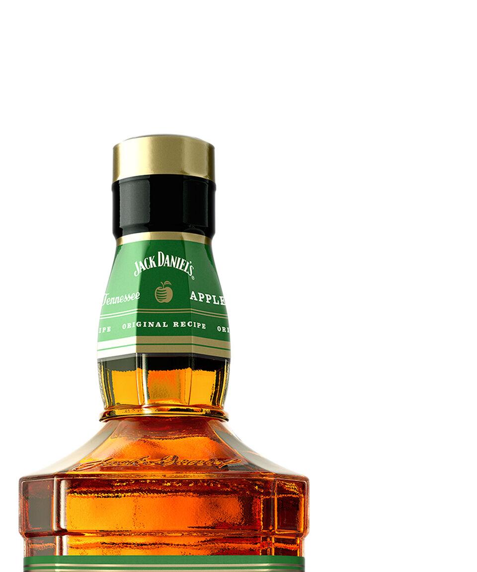 Jack Daniel's Whisky Jack Daniel's Apple 700 Ml