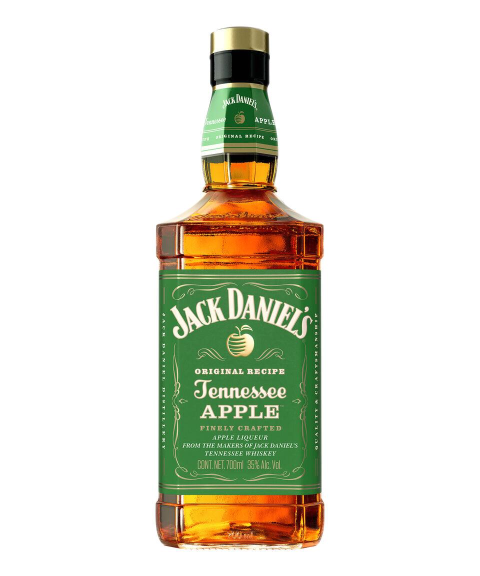 Jack Daniel's Whisky Jack Daniel's Apple 700 ml
